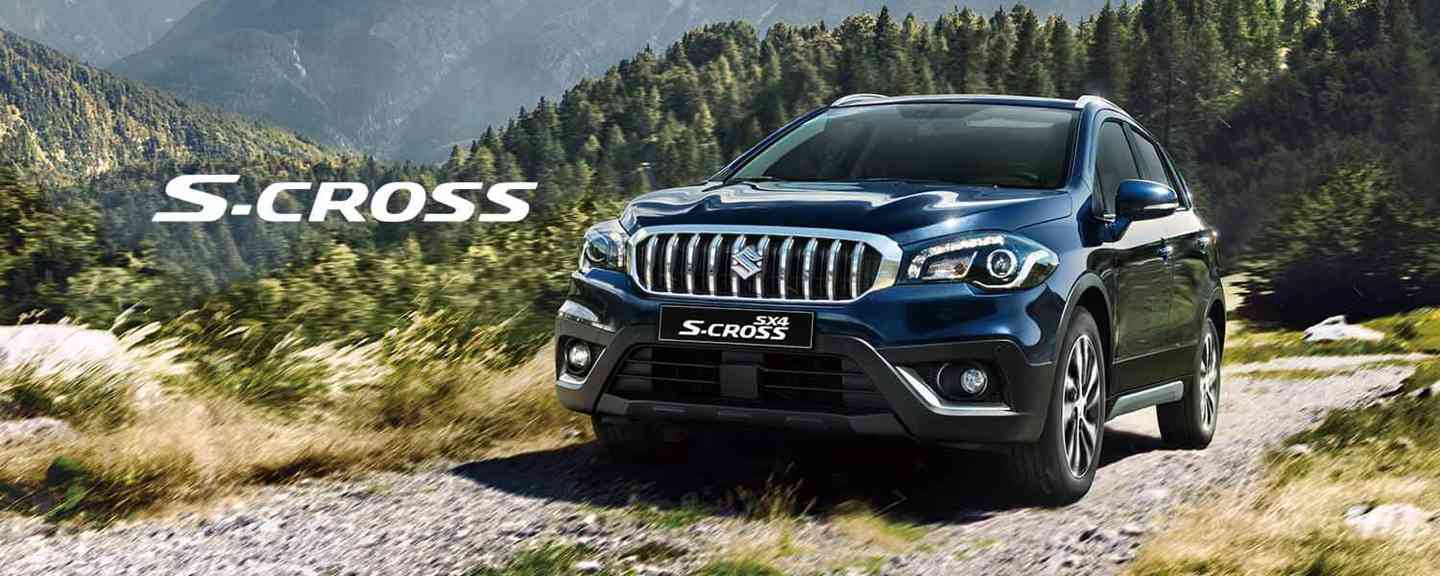 SX4 BANNER